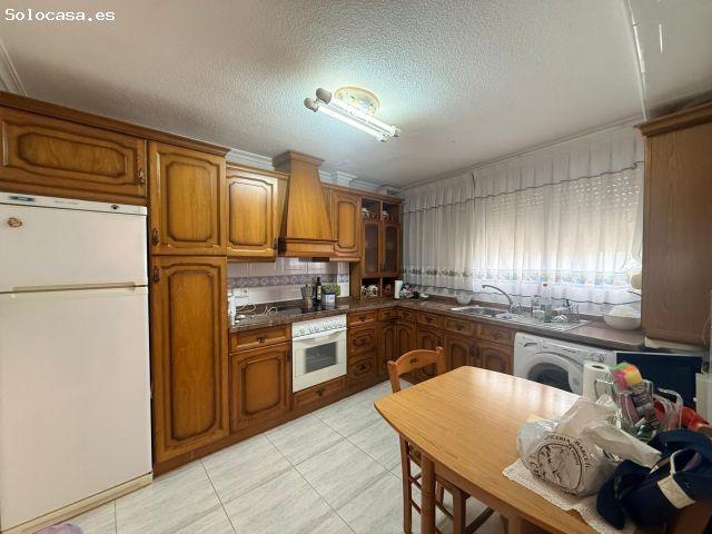 Bonito y amplio piso de 2 dorm. en zona primera línea de Playa de Levante www.inmobiliarialesdunes