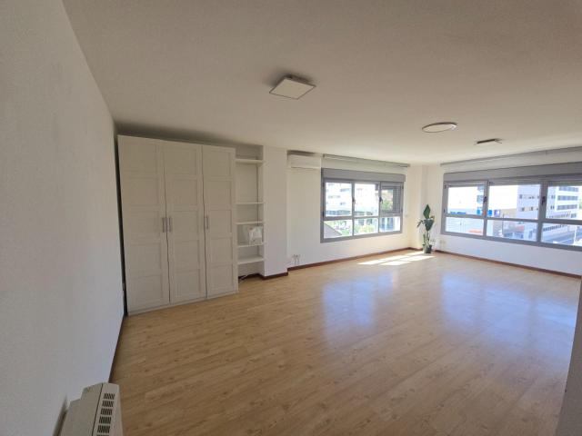 Bonito y céntrico Loft junto a metro Rivas Futura en alquiler con plaza de garaje