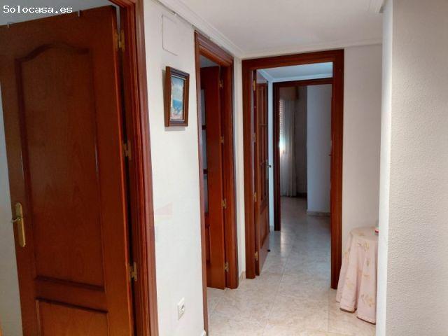 Bonito y Luminoso piso junto a los Juzgados de Ronda Norte