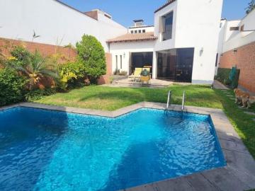 Bonita Casa 400m2 4dorm Batallón Libres de Trujillo Surco