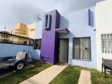 Bonita Casa 1pl 2 Rec 2 wc Nva Cocina Integ Fracc Privanza de las Ceibas Zapopan