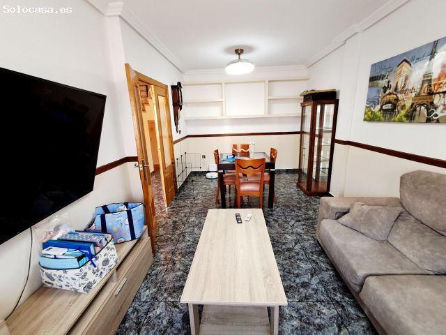 Bonita casa unifamiliar a solo 1.900 metros de la playa en San Javier 3 dormitorios y dos baños