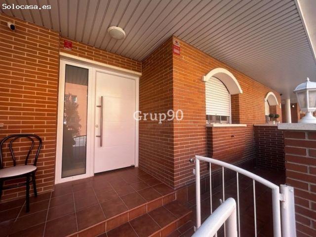 ✨ BONITA CASA ADOSADA EN PUIGVERD DE LLEIDA ✨ Si buscas tranquilidad, espacio y calidad de vida a p
