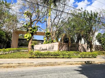 Bonita Casa Amueblada en Privada Senda Norte Cholul en Norte de M?rida