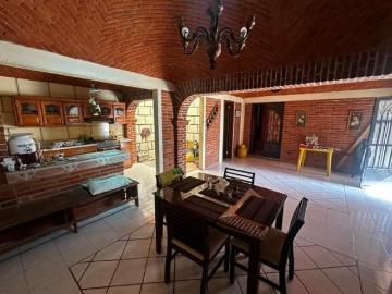 Bonita casa de campo a 6 min de tequisquiapan