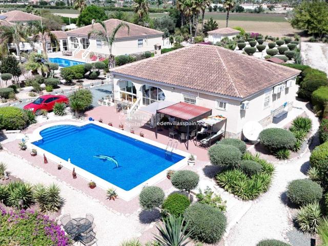 Bonita casa de campo en Costa Blanca 140m² Alicante