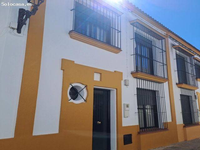 Bonita casa de pueblo en El Pedroso!