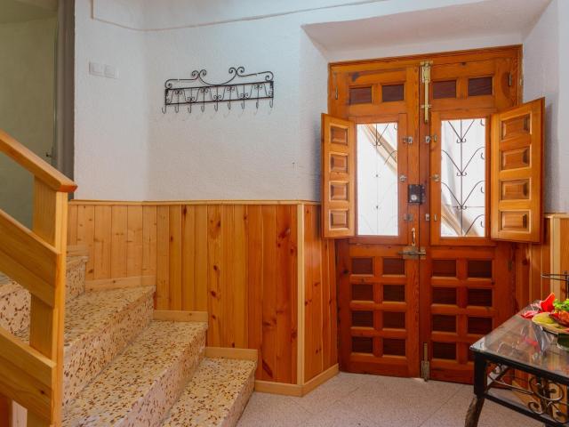 Bonita casa de pueblo en Montejicar
