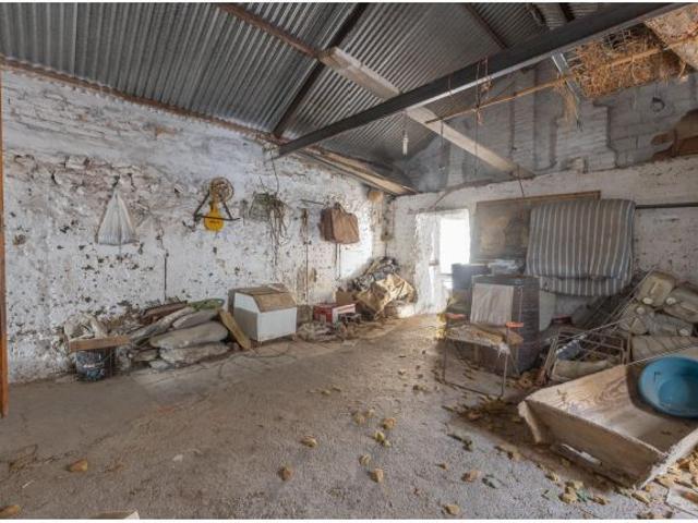 Bonita casa diáfana en el corazón de Albuñuelas