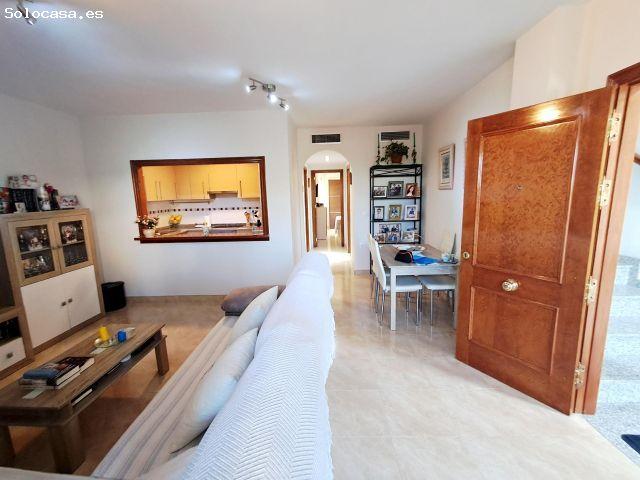 ? Bonita casa en Torre Pacheco – lista para entrar a vivir