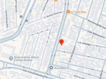 Bonita casa en venta ubicada en Ciudad Satélite, Naucalpan de Juárez