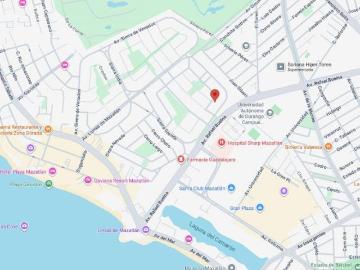 APROVECHA HOY Y COMPRA ESTA BONITA CASA EN VENTA CERCA DEL MALECON DE MAZATLAN