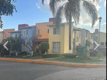 BONITA CASA EN VENTA CUERNAVACA MORELOS