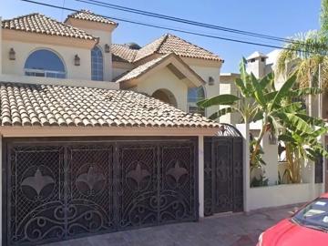 BONITA CASA EN VENTA EN TIJUANA, BAJA CALIFORNIA