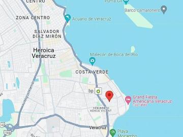 ¡BONITA CASA EN VENTA EN VERACRUZ!