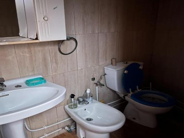 BONITA CASA EN VENTA EN ADRA