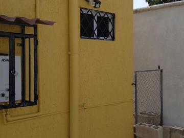 Bonita casa en venta en Izamal Yucatán + terreno 172m2 adicional