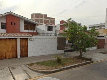 Bonita casa en venta m San Borja