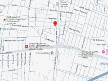 BONITA CASA EN VILLA DE LOS REYES CELAYA GTO *NO SE ACEPTAN CREDITOS