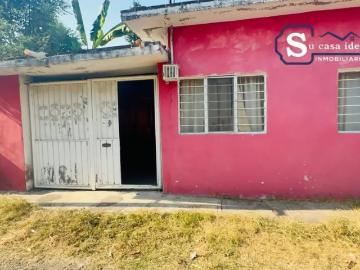 Bonita casa  en Yautepec