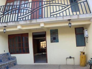 Bonita Casa en Zacatlán: estilo rústico y ubicación privilegiada