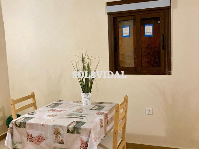 BONITA CASA EN ALQUILER EN LA MURADA ORIHUELA