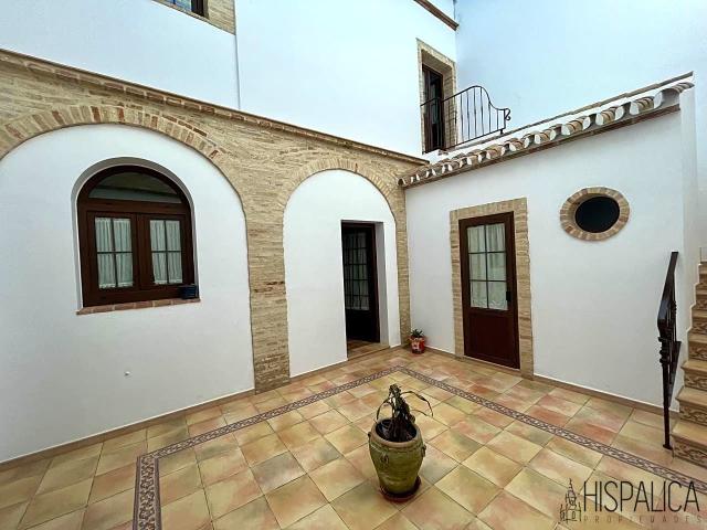 BONITA CASA EN CENTRO HISTORICO DE CARMONA. Carmona, Sevilla