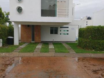 Bonita Casa en condominio en Cuautla