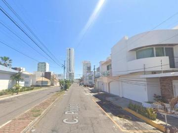 Bonita casa en Costa de Oro, Veracruz