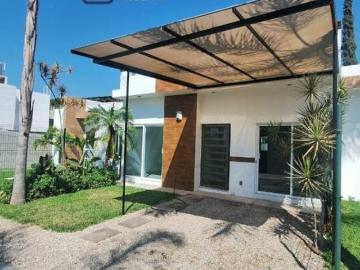 BONITA CASA EN CUAUTLA MORELOS