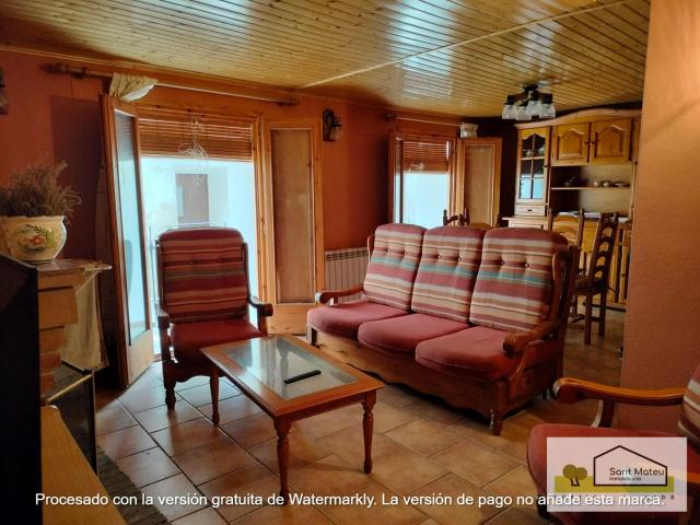 BONITA CASA EN EL CORAZÓN DE ZORITA