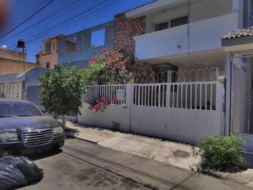 Bonita casa en monte olimpo colonia federacha gdl