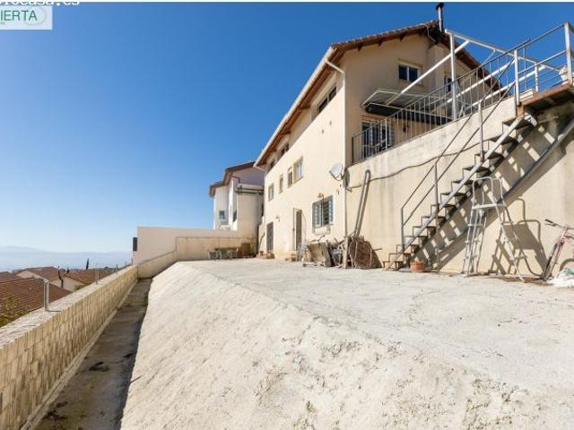 Bonita Casa en Nivar