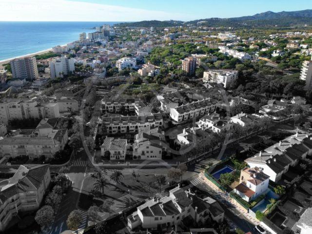 Bonita casa en Platja dAro centro