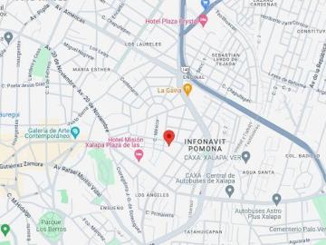 BONITA CASA EN PRIVADA EN EL CORAZON DE XALAPA VERACRUZ, MALU