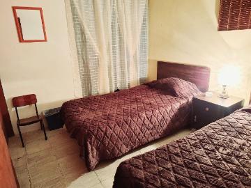 bonita casa en rent amueblada