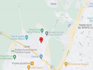BONITA CASA EN SANTA FE MERIDA EN VENTA