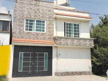 Bonita Casa en San Antonio Buenavista