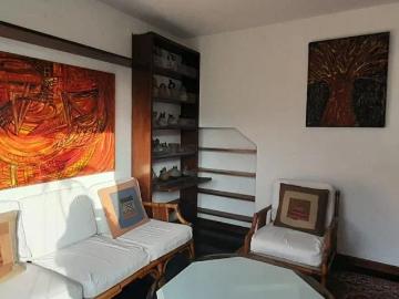 Bonita casa m en condominio cruz del sur urb los granados