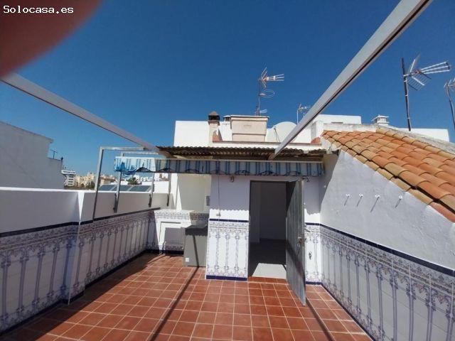 BONITA CASA MATA EN EL CASCO ANTIGUO DE ESTEPONA, ¡INIGUALABLE!
