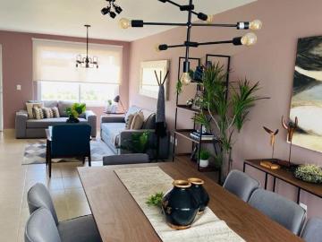 Bonita casa nueva en venta zona norte