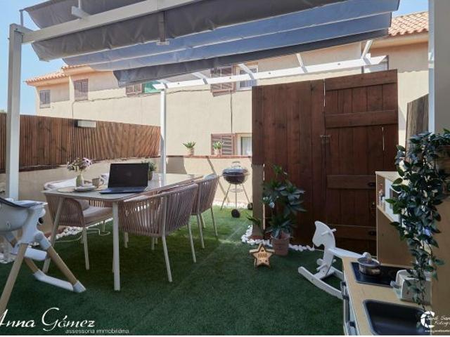 Bonita casa para empezar una nueva vida.
