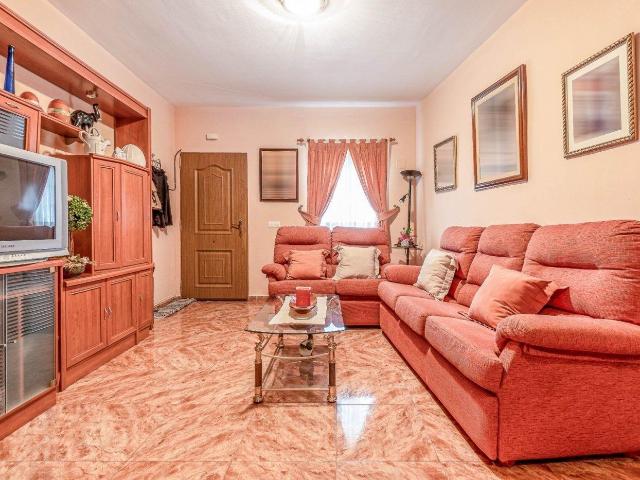 Bonita casa para entrar a vivir