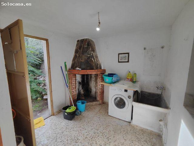 Bonita casa para reformar en Dehesas Viejas Granada