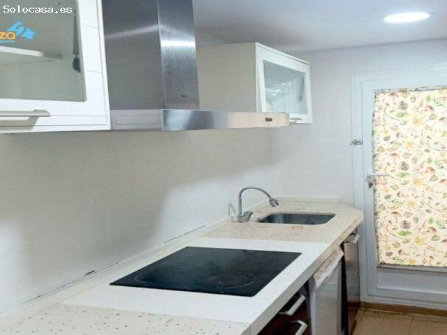 BONITA CASA REFORMADA EN TALAVERA PARA ENTRA A VIVIR CON AMPLIA TERRAZA