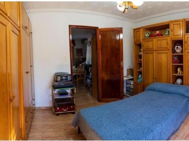 BONITA FINCA RUISTICA EN SANTA POLA: 4 HAB, 2 BAÑOS