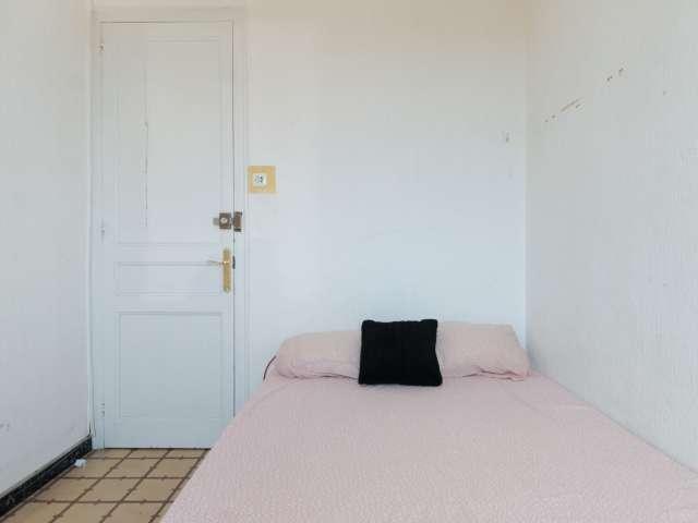 Bonita habitación en alquiler en el Eixample, Barcelona