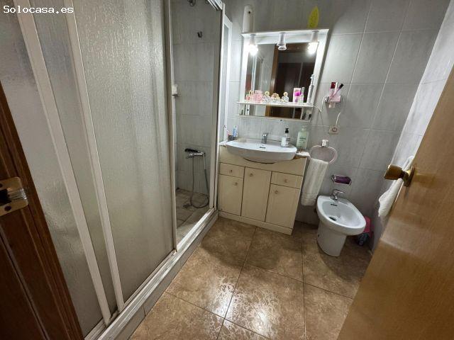 BONITA PLANTA BAJA DE 3 DORMITORIOS, DOS TERRAZAS DE 75 M2 Y 18 M2, PLAZA DE APARCAMIENTO Y TRASTERO