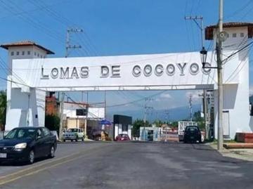 SG Bonita propiead en Morelos de Cocoyoc