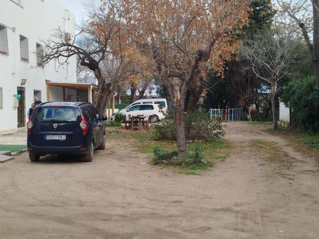 Bonita vivienda, al lado de parcelas La Plana